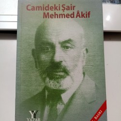 Camideki Şair Mehmed Akif