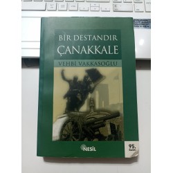 Bir Destandır Çanakkale