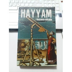 Hayyam (2.El)