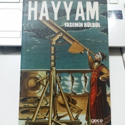 Hayyam (2.El)