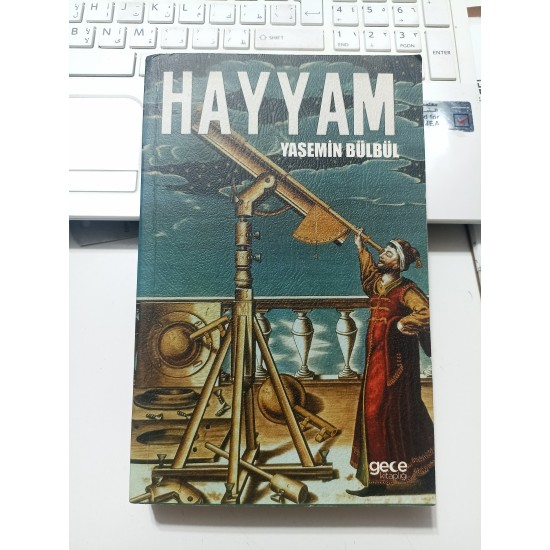 Hayyam (2.El)