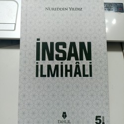 İnsan İlmihali