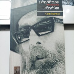 Döndümse Vatanıma Döndüm