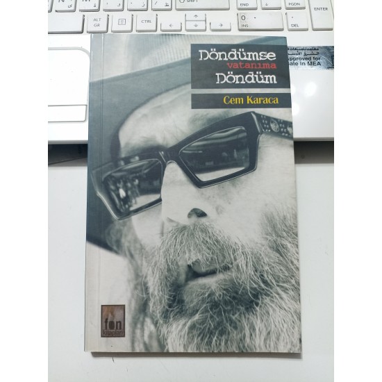 Döndümse Vatanıma Döndüm