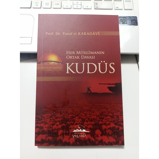 Her Müslümanın Ortak Davası Kudüs