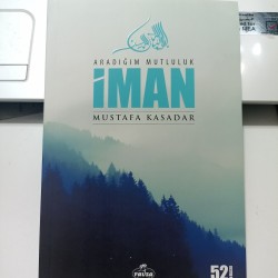 Aradığım Mutluluk İman