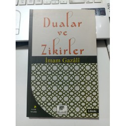 Dualar Ve Zikirler