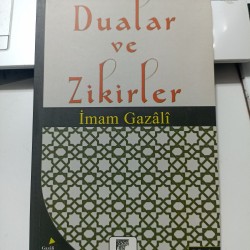 Dualar Ve Zikirler