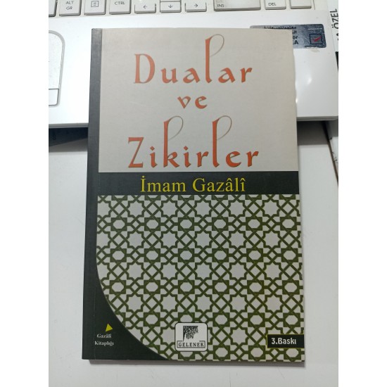 Dualar Ve Zikirler