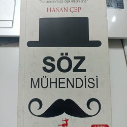 Söz Mühendisi