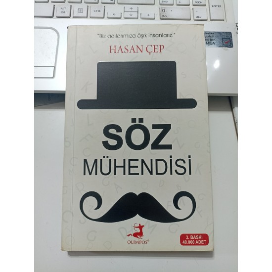 Söz Mühendisi