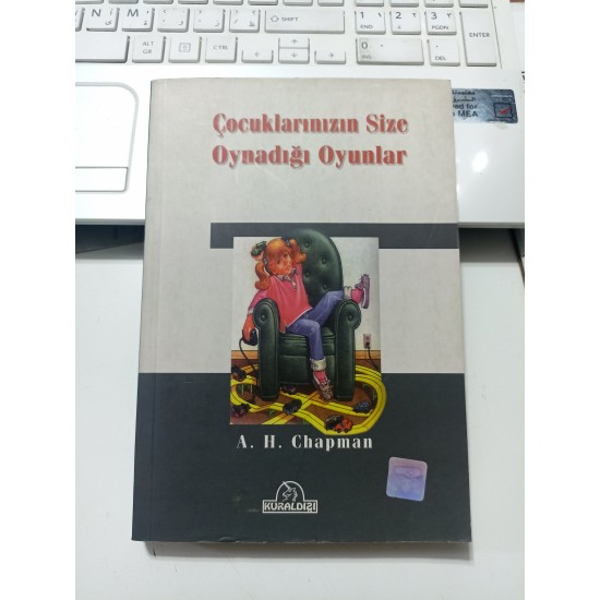 Çocuklarınızın Size Oynadığı Oyunlar