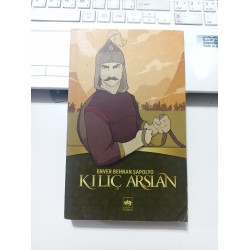 Kılıç Arslan