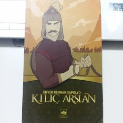 Kılıç Arslan