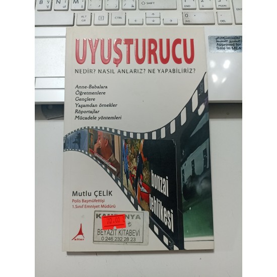 Uyuşturucu Nedir? Nasıl Anlarız? Ne Yapabiliriz?