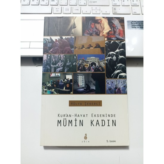 Kur'an Hayat Ekseninde Mümin Kadın