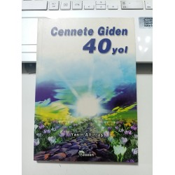 Cennete Giden 40 Yol
