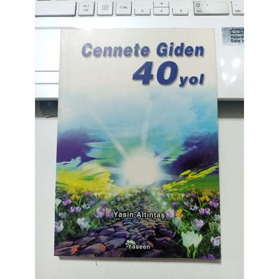 Cennete Giden 40 Yol