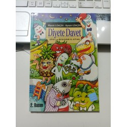 Diyete Davet