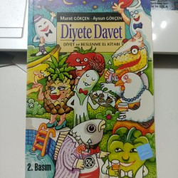 Diyete Davet