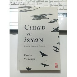 Cihad ve İsyan Selefilik, Vehhabilik, Cihadilik