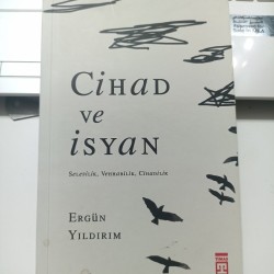 Cihad ve İsyan Selefilik, Vehhabilik, Cihadilik