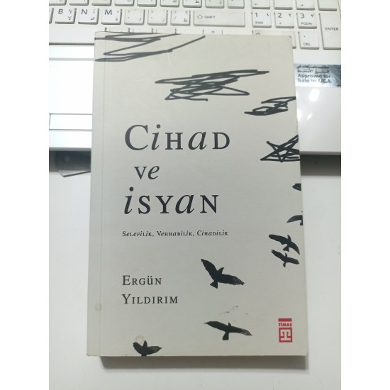 Cihad ve İsyan Selefilik, Vehhabilik, Cihadilik