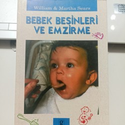 Bebek Besinleri Ve Emzirme
