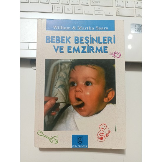 Bebek Besinleri Ve Emzirme
