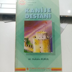 Kanije Destanı