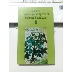 İslam'da Evrimci Yaratılış Teorisi (2.El)
