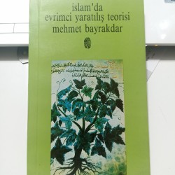 İslam'da Evrimci Yaratılış Teorisi (2.El)
