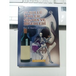 Alkollü İçkiler Sigara Ve Diğerleri (2.El)