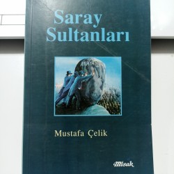 Saray Sultanları