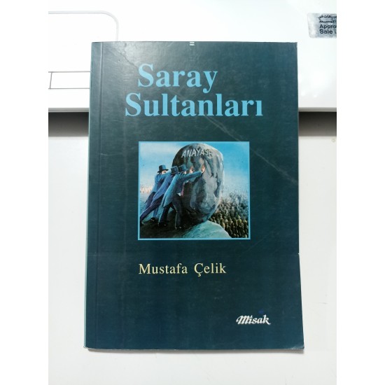 Saray Sultanları
