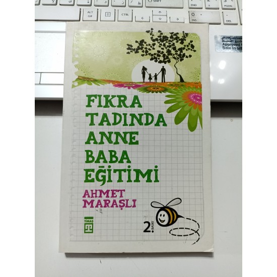 Fıkra Tadında Anne Baba Eğitimi