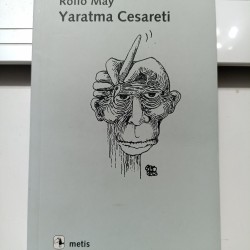Yaratma Cesareti