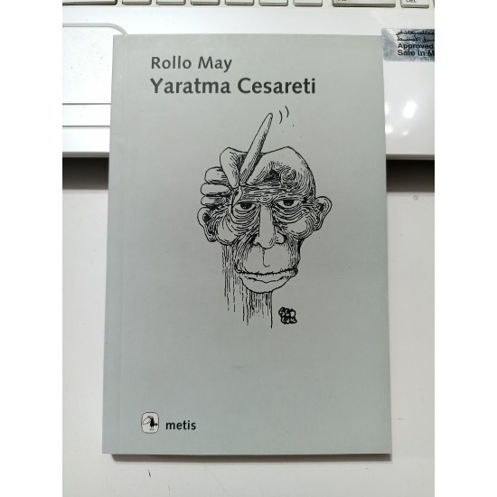 Yaratma Cesareti