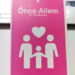Önce Ailem