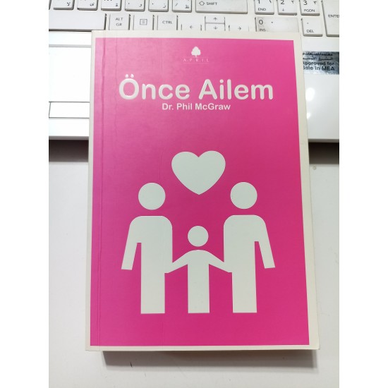 Önce Ailem