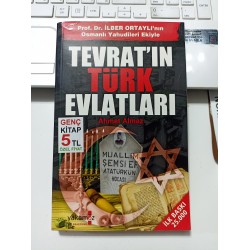 Tevrat'ın Türk Evlatları