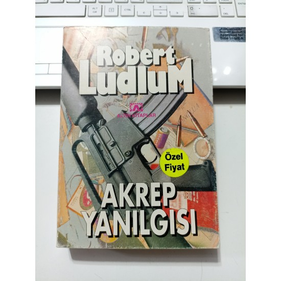 Akrep Yanılgısı