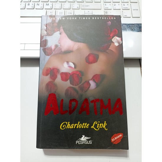 Aldatma (2.El)