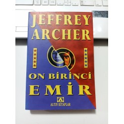 On Birinci Emir