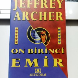 On Birinci Emir