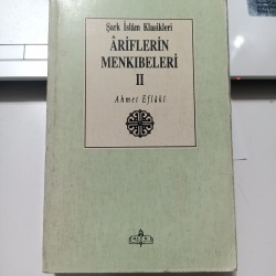 Ariflerin Menkıbeleri 2