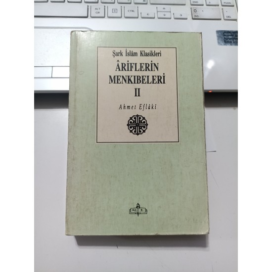 Ariflerin Menkıbeleri 2