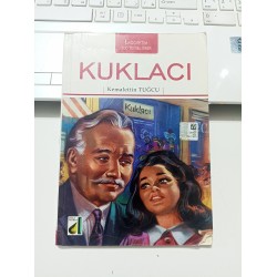 Kuklacı (2.El)