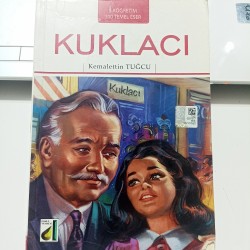 Kuklacı (2.El)