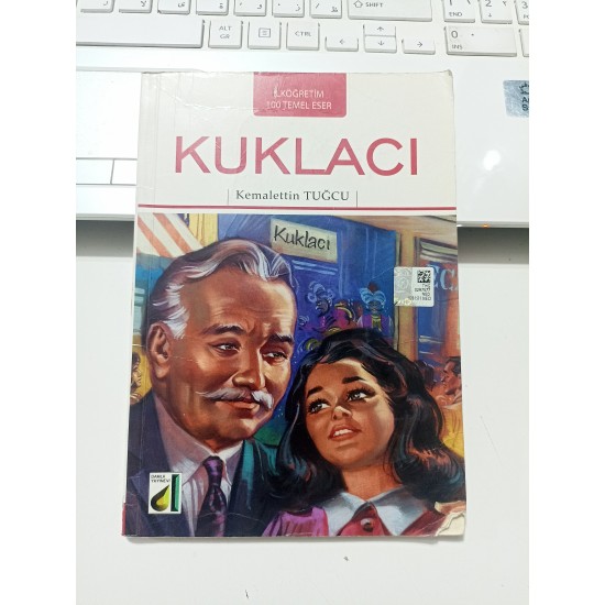 Kuklacı (2.El)